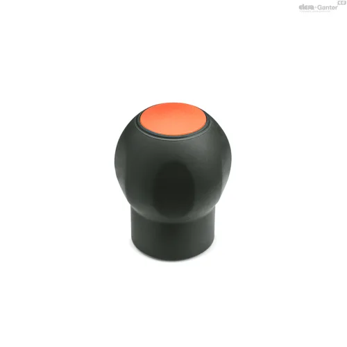 EBK-C SOFT — Грибовидные лепестковые ручки