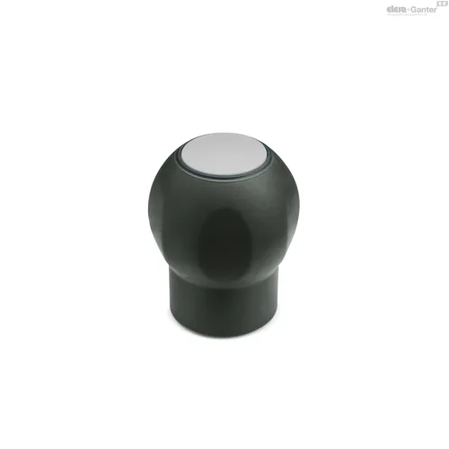 EBK-C SOFT — Грибовидные лепестковые ручки