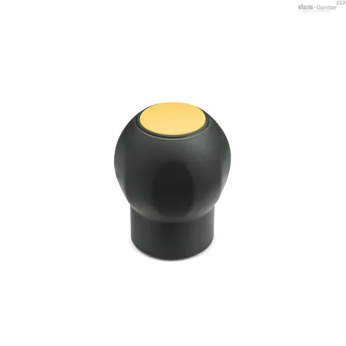 EBK-C SOFT — Грибовидные лепестковые ручки