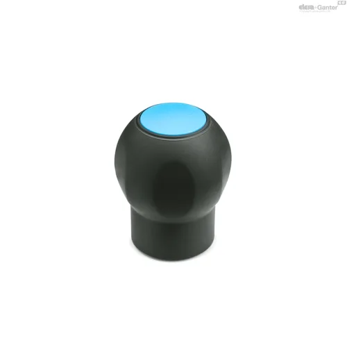 EBK-C SOFT — Грибовидные лепестковые ручки