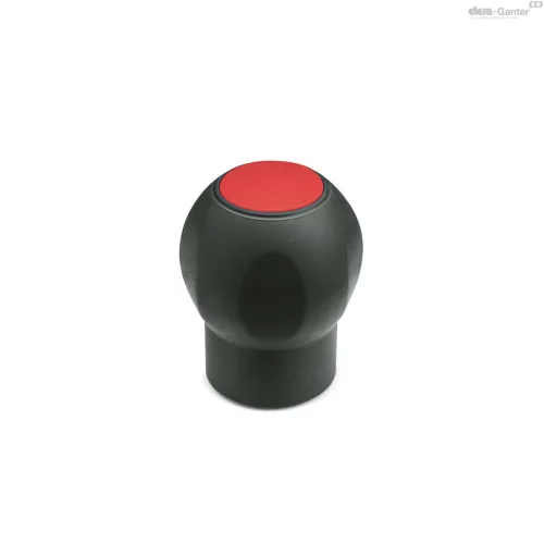 EBK-C SOFT — Грибовидные лепестковые ручки