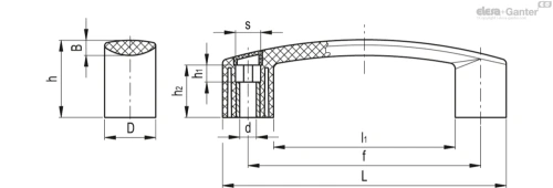 Схема EBP.FLX