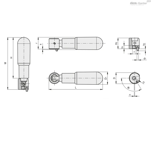 Схема EFH.620