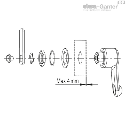 ELCK_ASSEMBLY