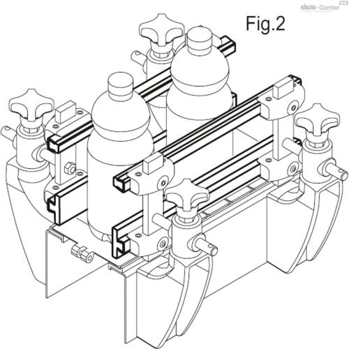 Схема GLP-12