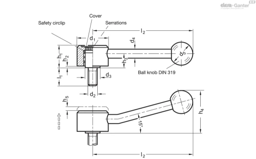 Схема GN-125.5