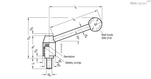 Схема GN-212.5