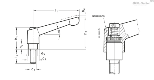 Схема GN-300.2