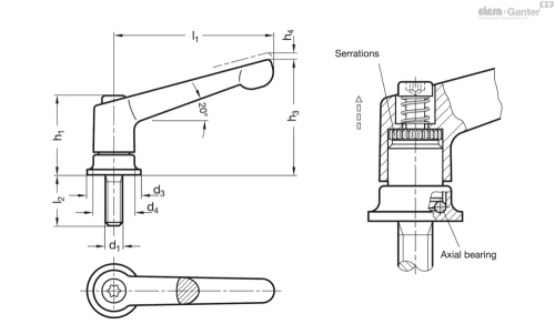 Схема GN-300.7