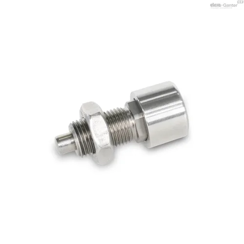 GN 514-6-AKN-A4 — Пружинные стопоры