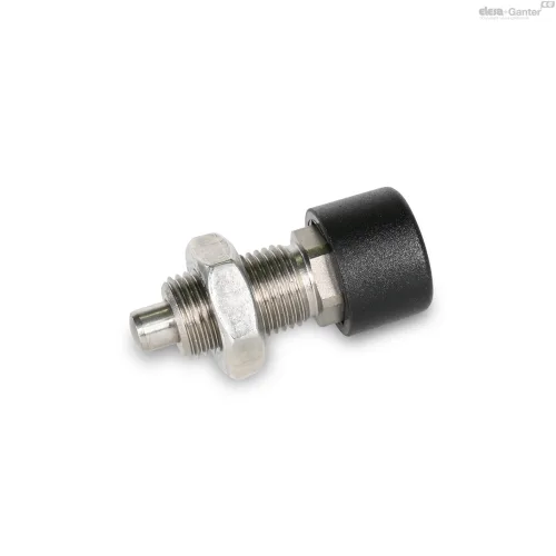 GN 514-6-AKN-A4 — Пружинные стопоры