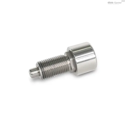 GN 514-6-AKN-A4 — Пружинные стопоры