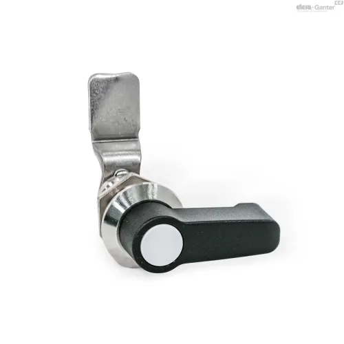 GN 515-NI-KGN-30-18-BL — Замки