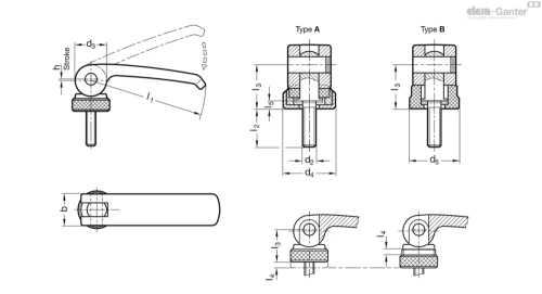 Схема GN-927.5-B