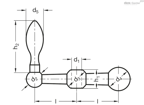 Схема GN 10