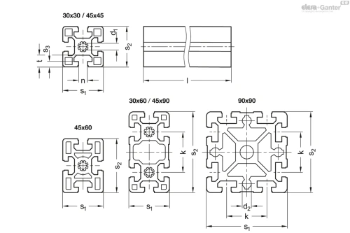 Схема GN 10b-S