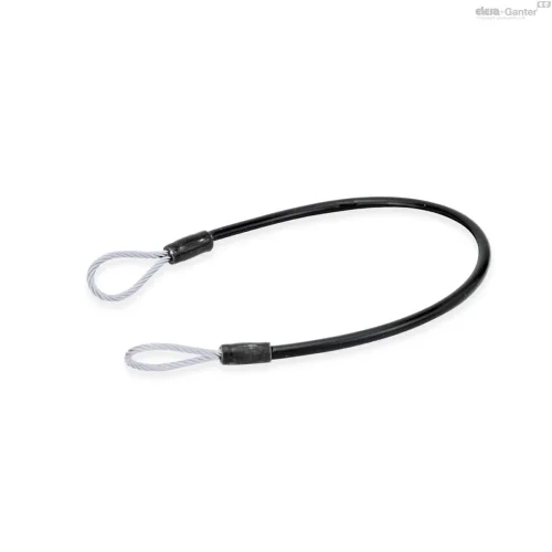 GN 111.2-320-D-BL — Удерживающие тросы