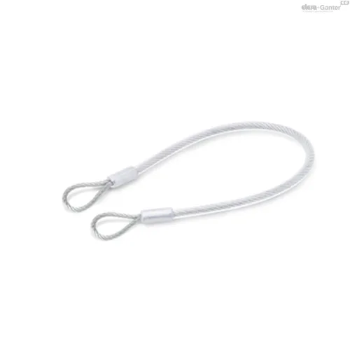 GN 111.2-320-D-BL — Удерживающие тросы