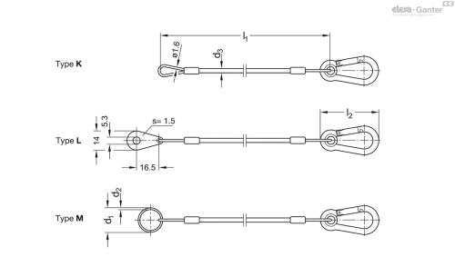 Схема GN 111.2-K
