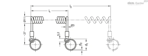 Схема GN 111.4