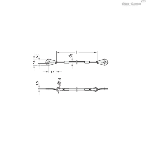 Схема GN 111.8-C