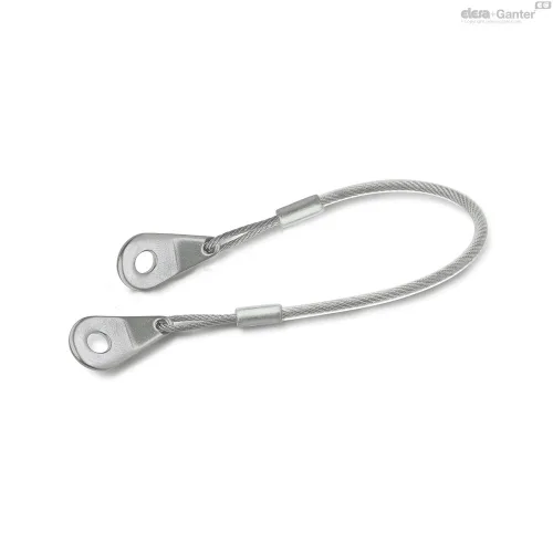 GN 111.8-320-C-BL — Удерживающие тросы