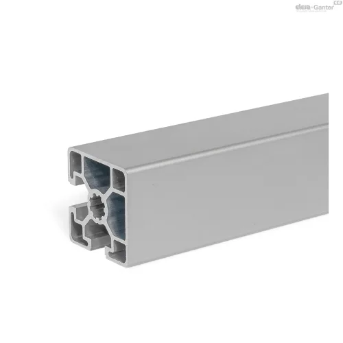 GN 11b — Алюминиевые профили
