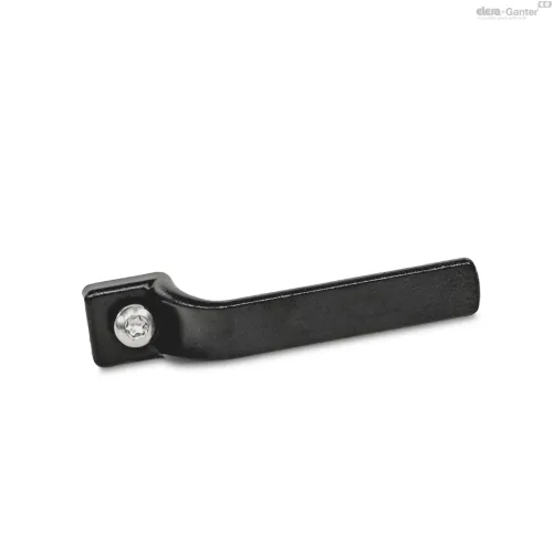GN 120.3-ZD-90-50-RS — Внутренние ручки для шкафов