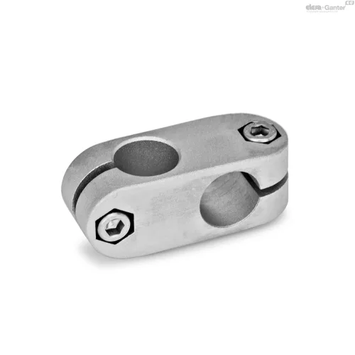GN 131-B15-B15-2-BL — Двусторонние зажимы