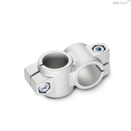 GN 132-B30-B30-40-2-BL — Двусторонние зажимы