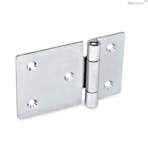 GN 136-ST-45-30-B — Петли из листового металла