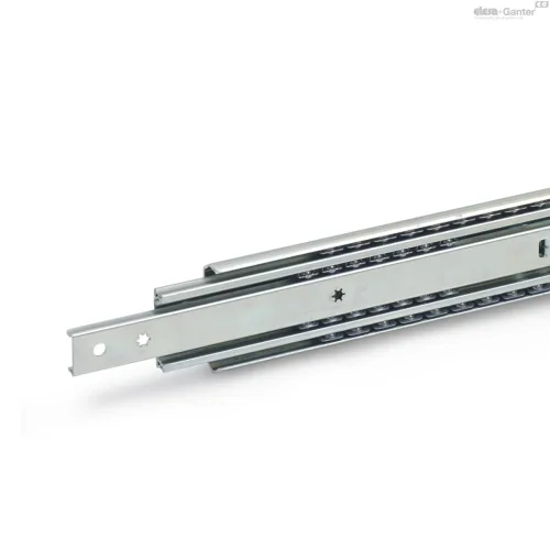 GN 1432 — Телескопические направляющие