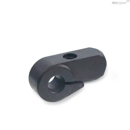 GN 150 — Разрезные муфты