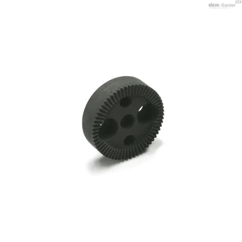 GN 187.4 — Аксессуары для зубчатых опорных пластин