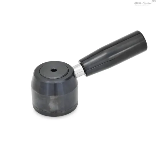 GN 200-52-K12-A — Фиксаторы положения