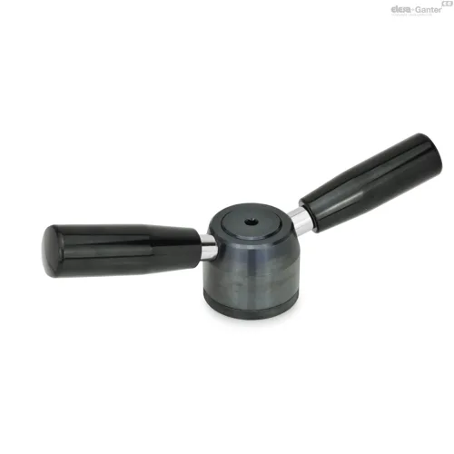GN 200-52-K12-A — Фиксаторы положения