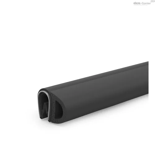 GN 2182-D — Уплотнительные профили для защиты кромок