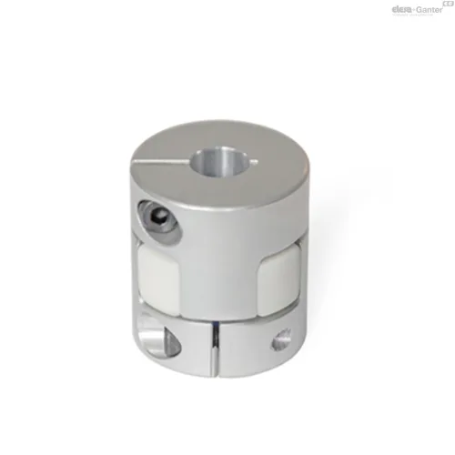 GN 2240-14-B3-5-AL-BS — Эластомерные кулачковые муфты