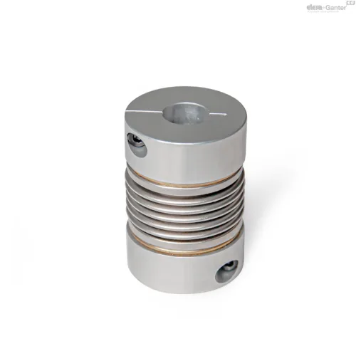 GN 2244 — Сильфонные муфты