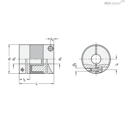 Схема GN 2248