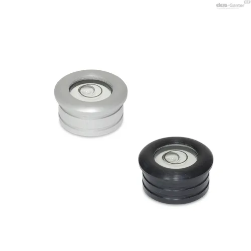GN 2278 — Пузырьковые уровни
