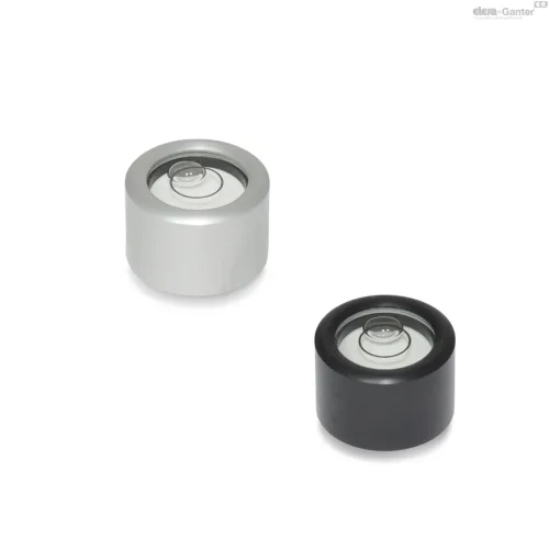 GN 2280 — Пузырьковые уровни