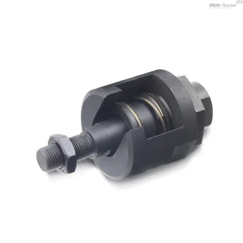 GN 240.2 — Муфты для быстрой сборки