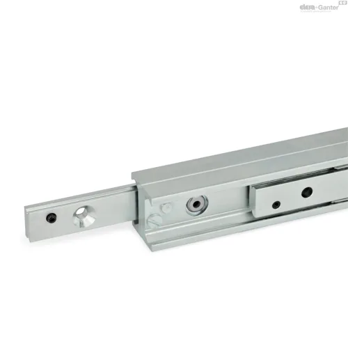 GN 2408-43-770-DG — Линейные направляющие