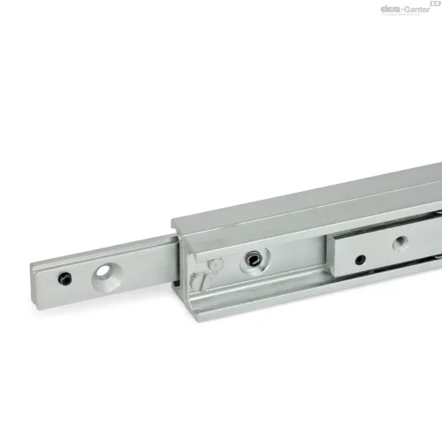 GN 2408-43-770-DG — Линейные направляющие