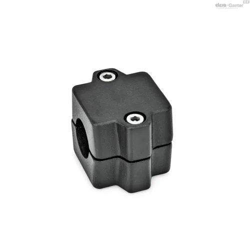 GN 241-B32-60-2-BL — Трубные соединители
