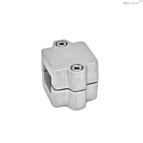 GN 241-V35-60-2-BL — Трубные соединители