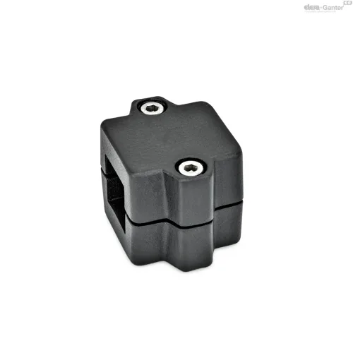 GN 241-V35-60-2-BL — Трубные соединители