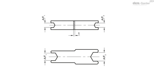 Схема GN 2424.1