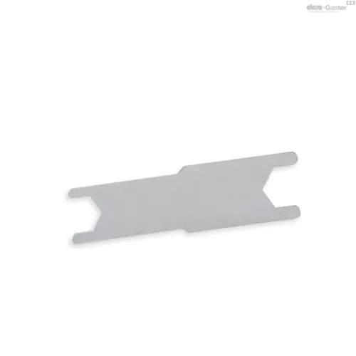GN 2424.1 — Открытые ключи